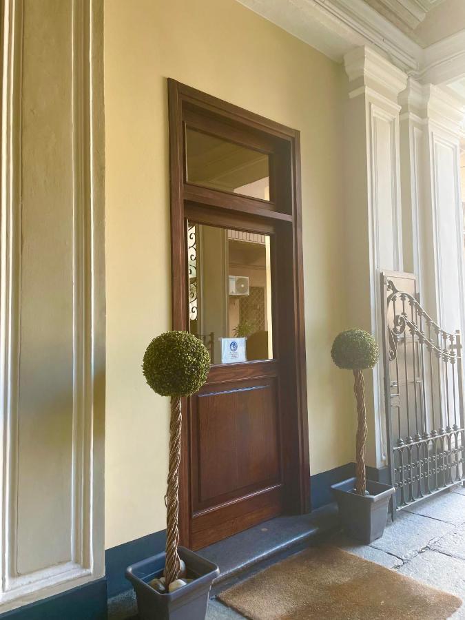 Mansarda Galliari F51 Τορίνο Εξωτερικό φωτογραφία